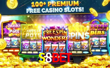 Descubra a Essência do S8BET: Nossa História e Compromissos