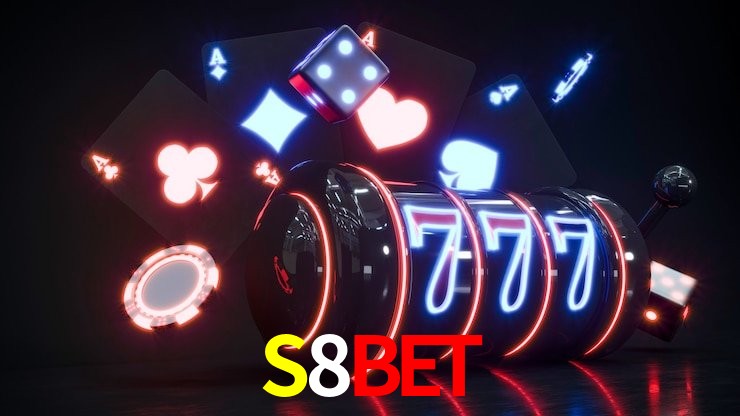 Statistics S8BET