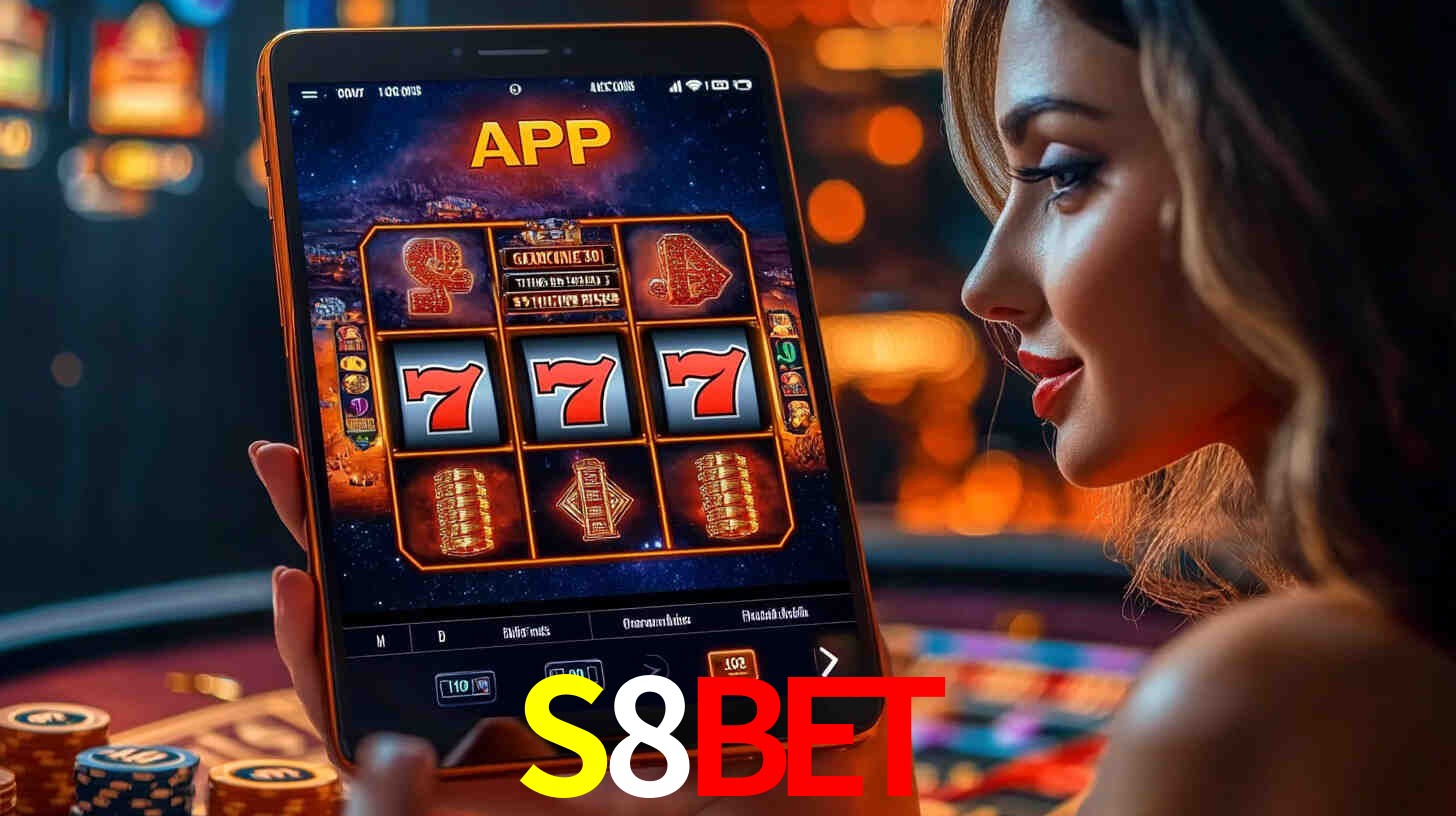 S8BET Login