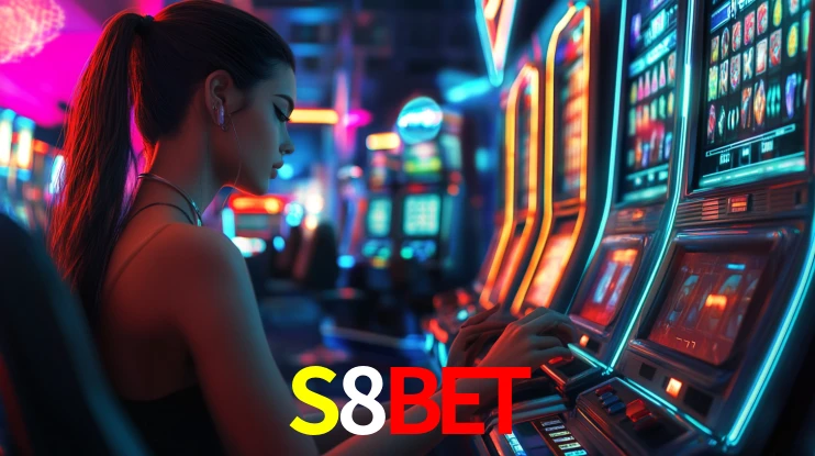 Instant EasyPaisa S8BET