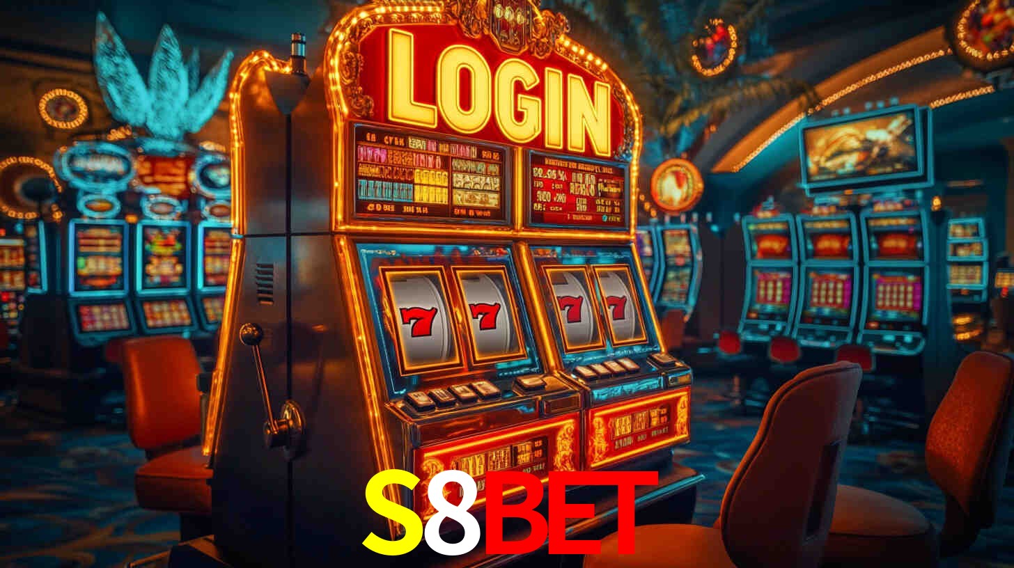 Welcome Bonus S8BET