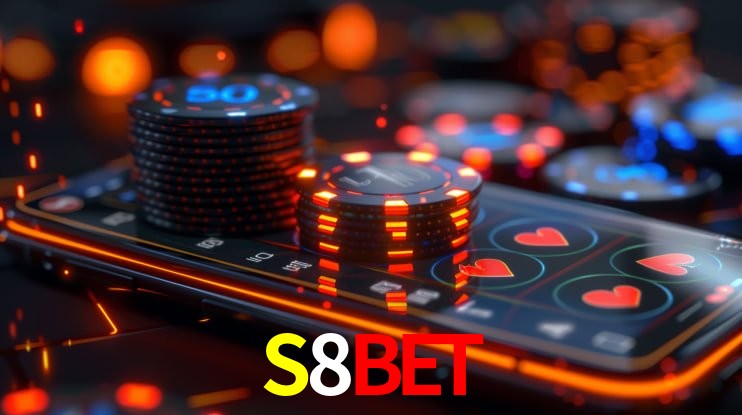 Player Reviews S8BET
