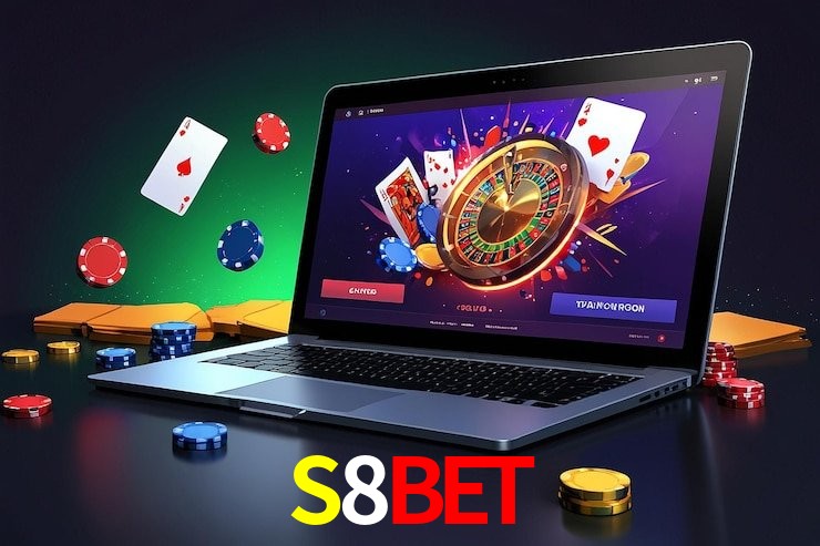 Segurança 2FA S8BET