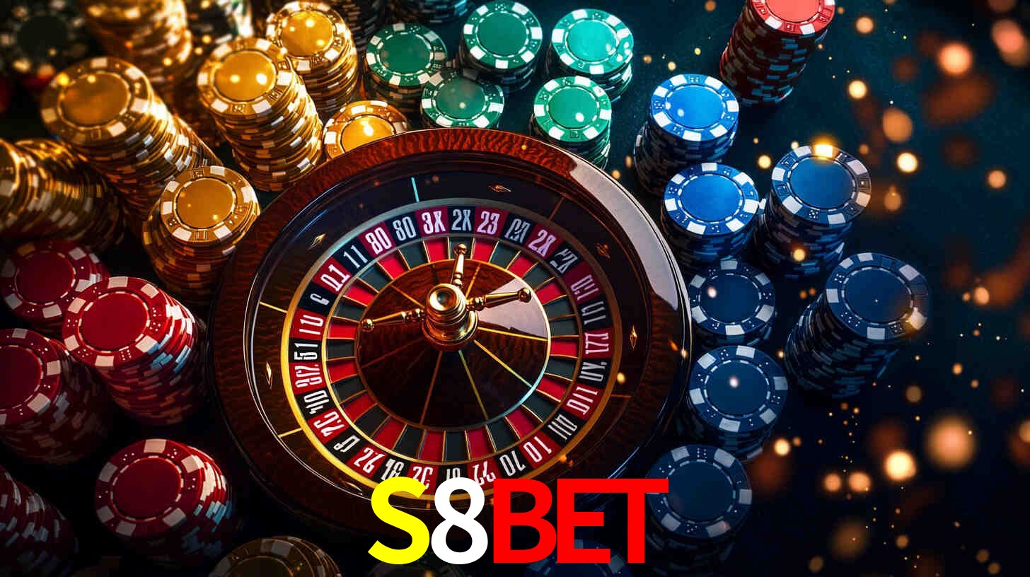 Daily Bonuses S8BET