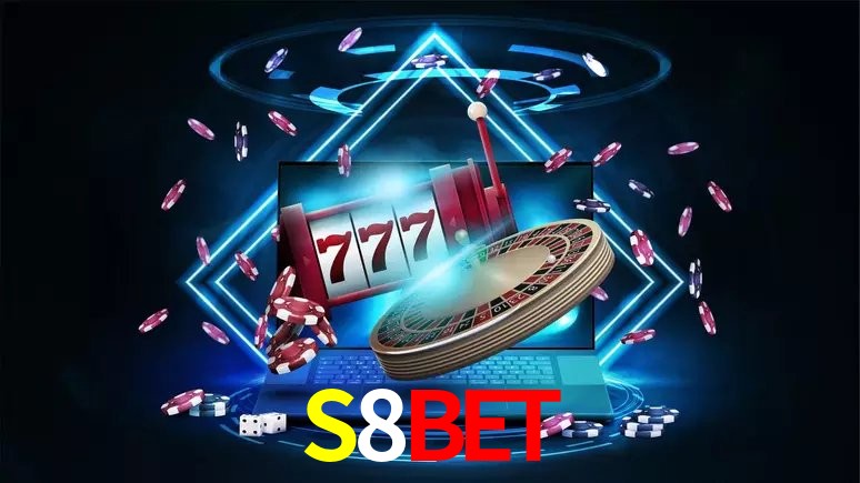 Gates of Olympus S8BET