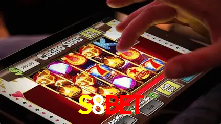 Descubra a Essência do S8BET: Nossa História e Compromissos