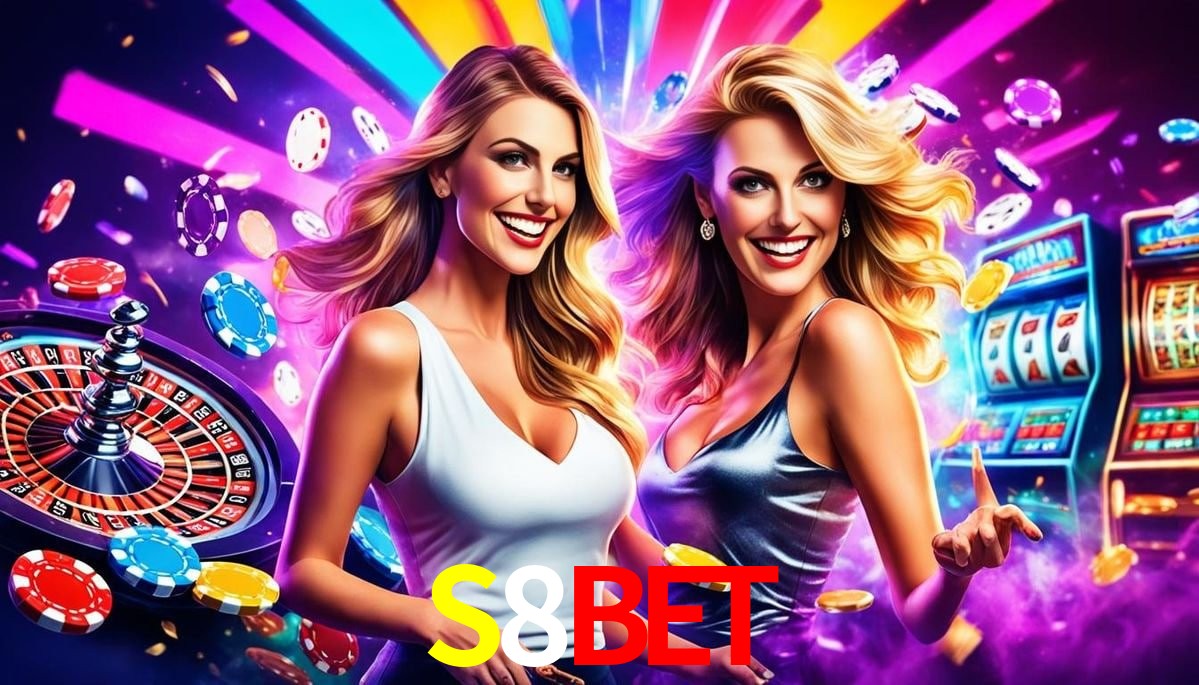 A Emoção da Loteria na S8BET: Uma Chance de Mudança de Vida