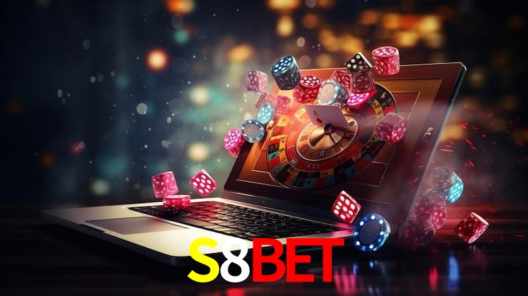 Descubra a Essência do S8BET: Nossa História e Compromissos