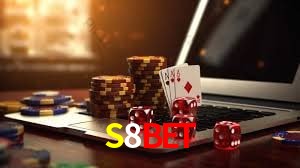 Inovações de Jogos na S8BET: O Futuro das Experiências Interativas