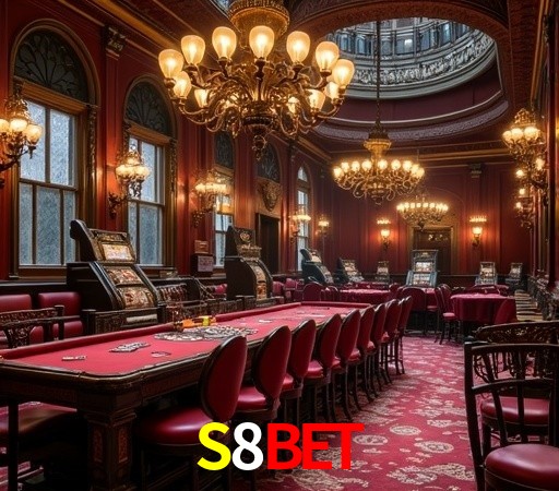 Cadastro Rápido S8BET