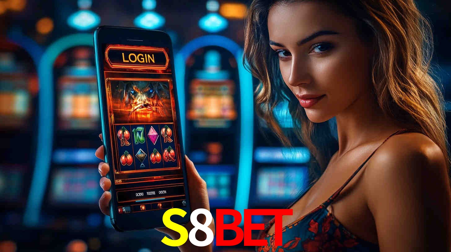 S8BET
