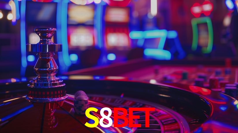 Ofertas Imperdíveis na S8BET: Promoções e Bônus Que Valem a Pena