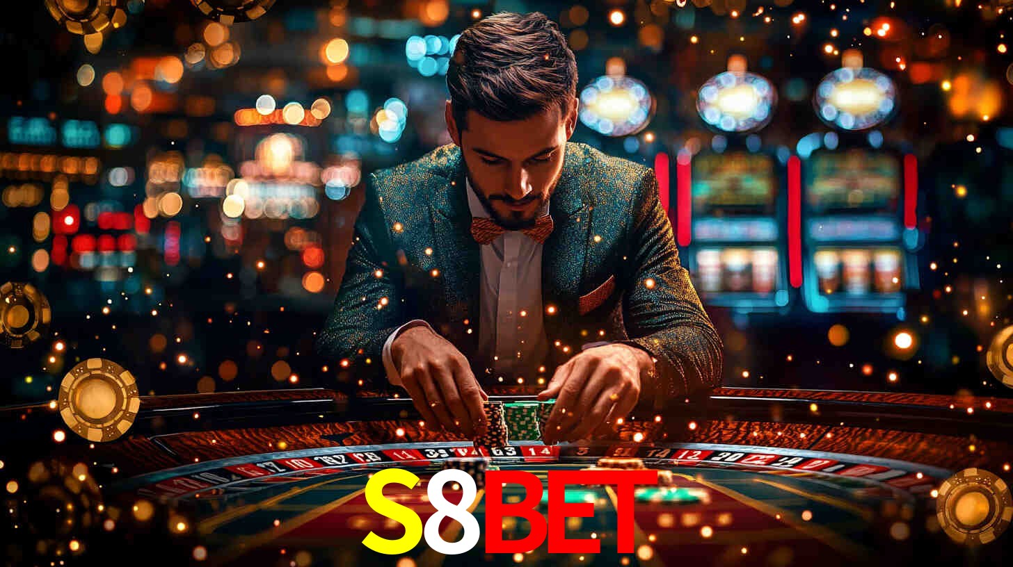 Programa VIP S8BET