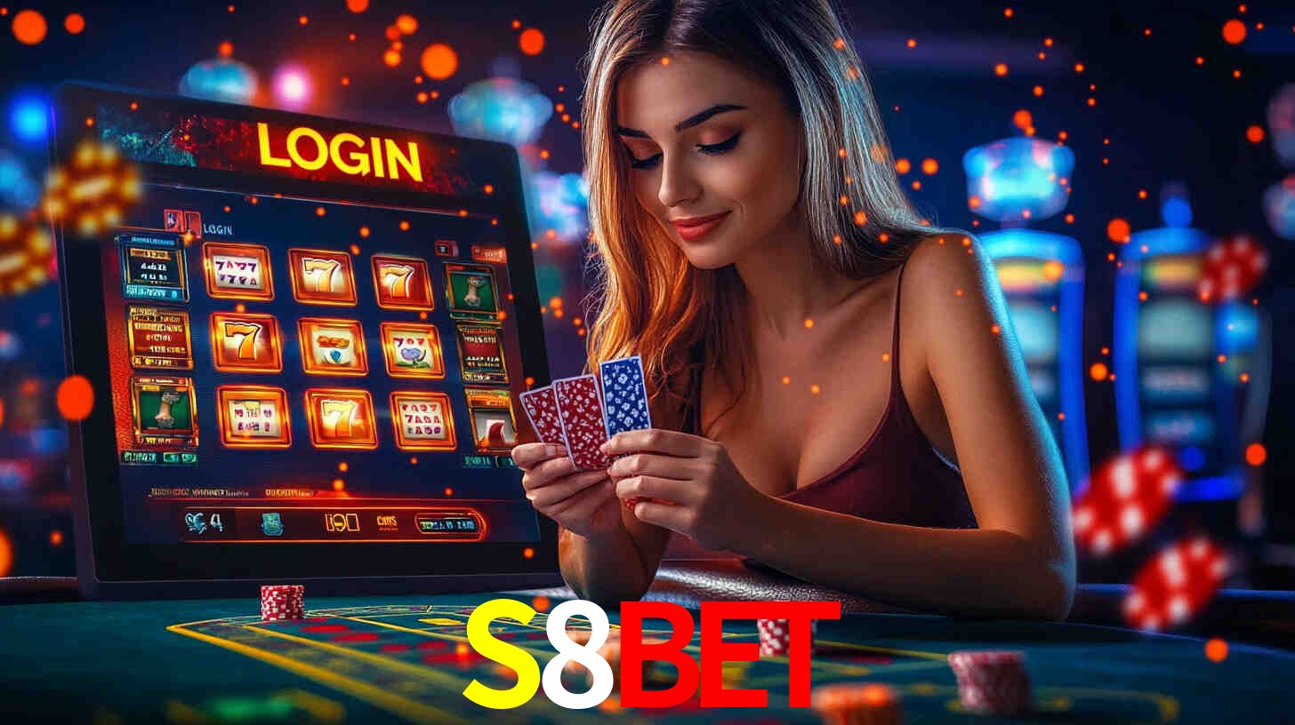 S8BET.COM