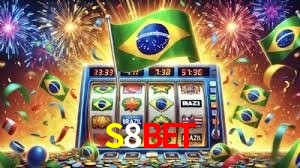 Slot Games S8BET