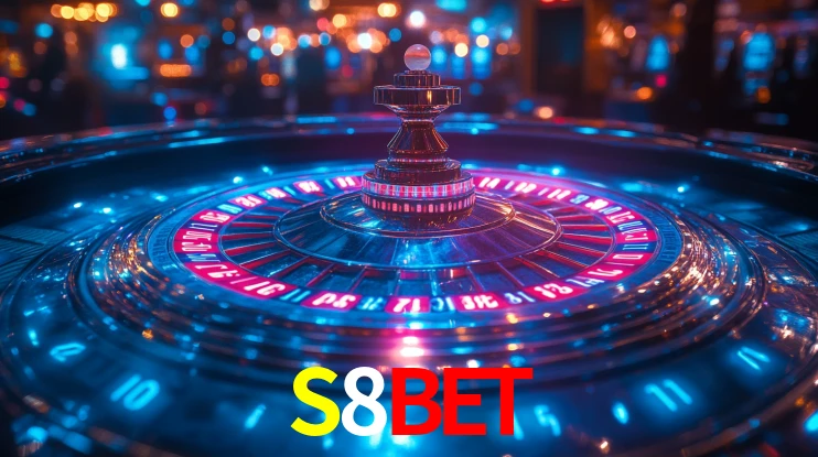 Exclusive Games S8BET