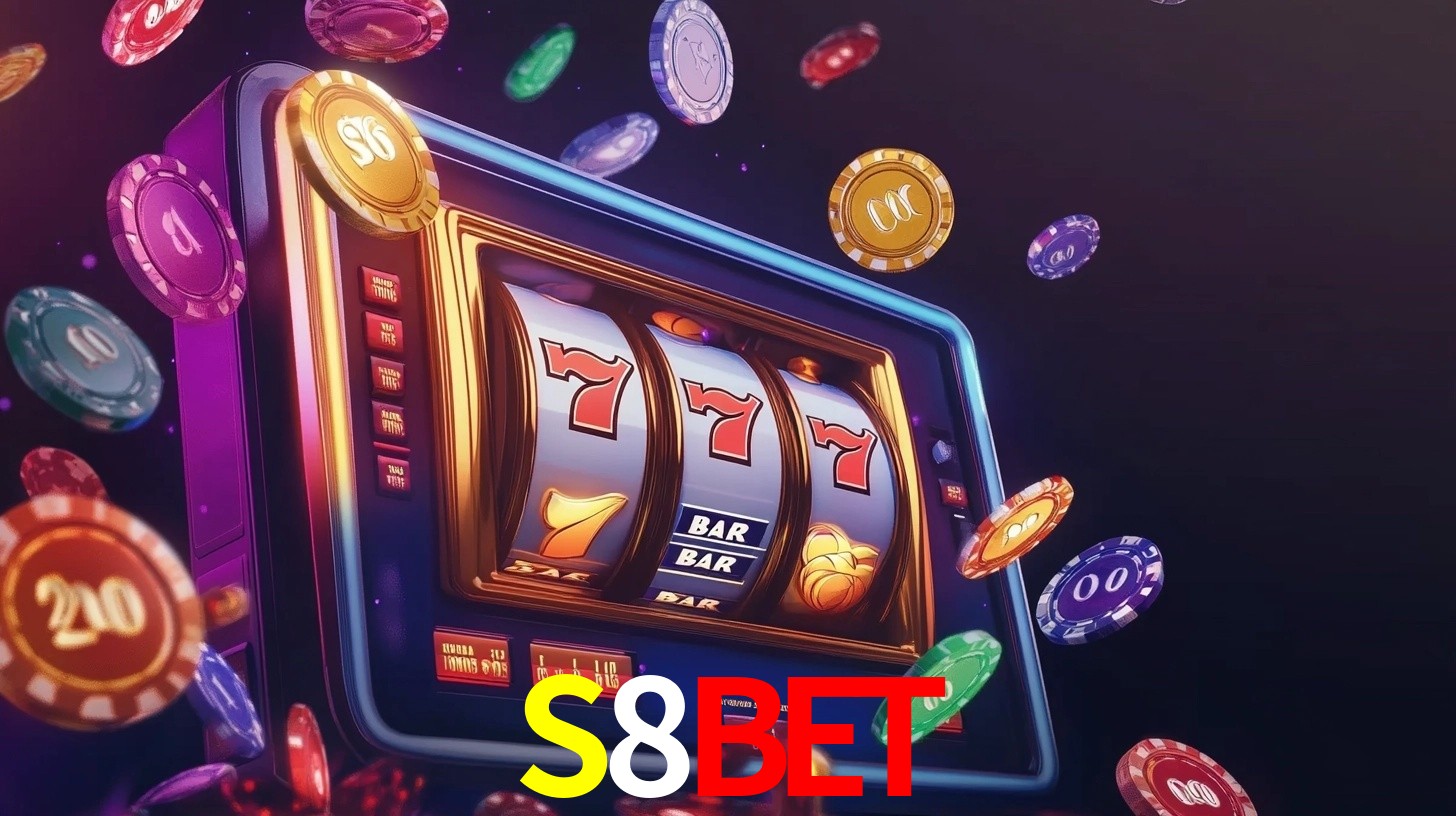 Blackjack Table S8BET