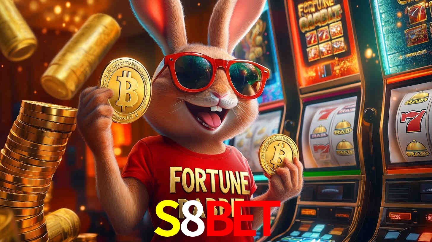 A Emoção da Loteria na S8BET: Uma Chance de Mudança de Vida