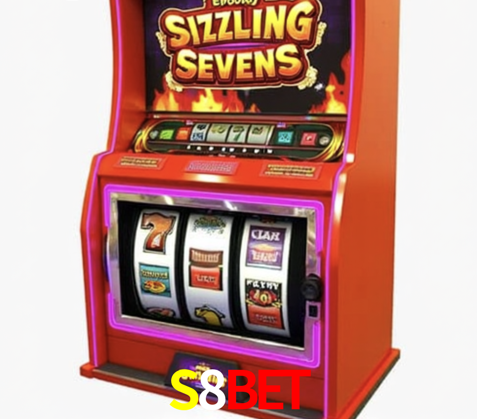 Weekend Specials S8BET