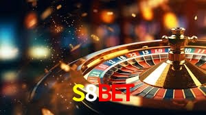 Tecnologia da Plataforma S8BET