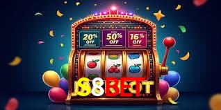 Provedores de Jogos S8BET