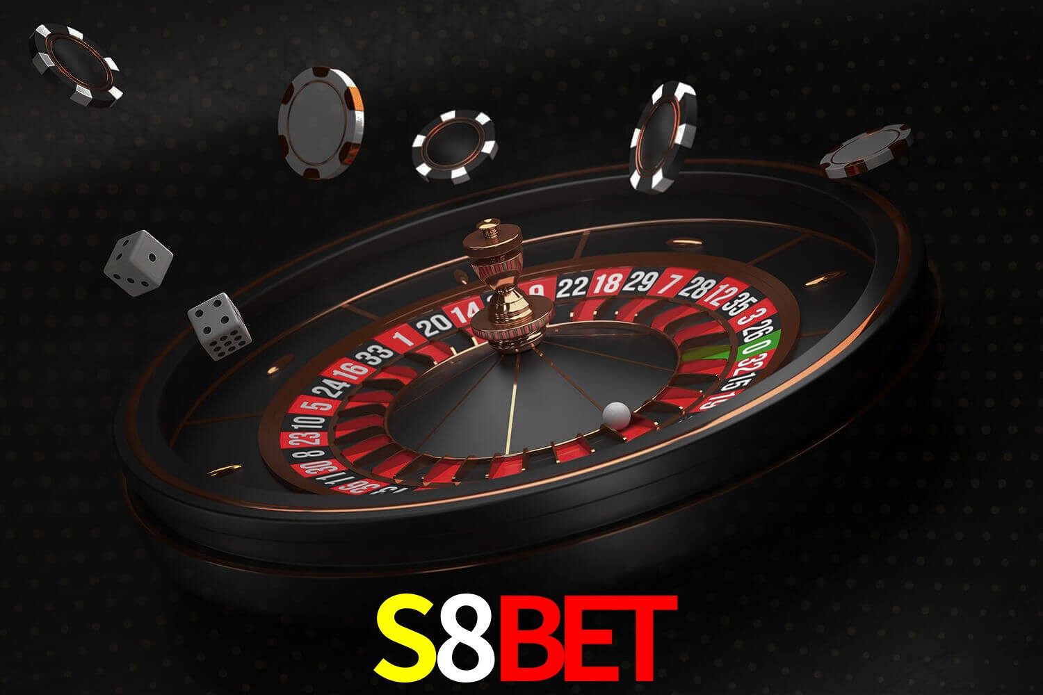 S8BET