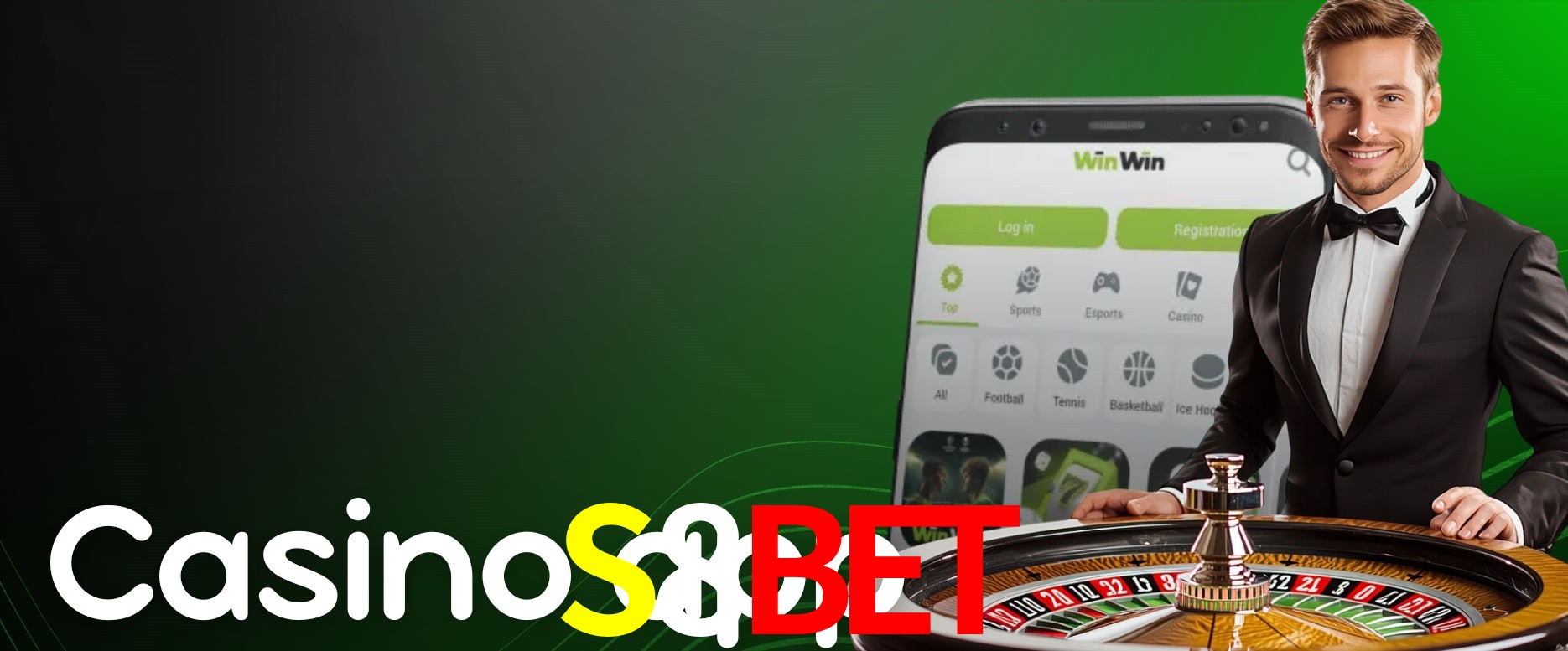 Seasonal Promotions S8BET