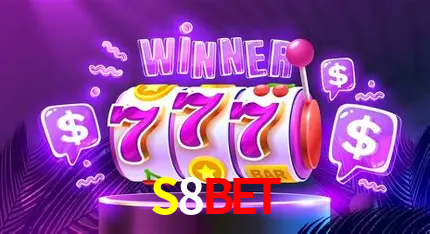 A Emoção da Loteria na S8BET: Uma Chance de Mudança de Vida
