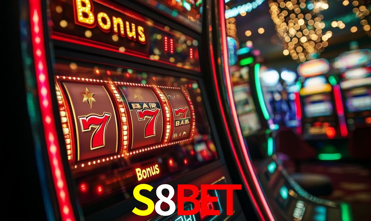 S8BET
