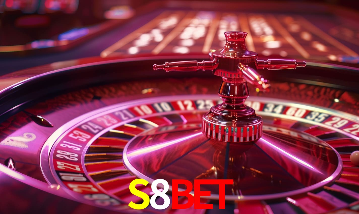 A Popularidade dos Caça-Níqueis no S8BET