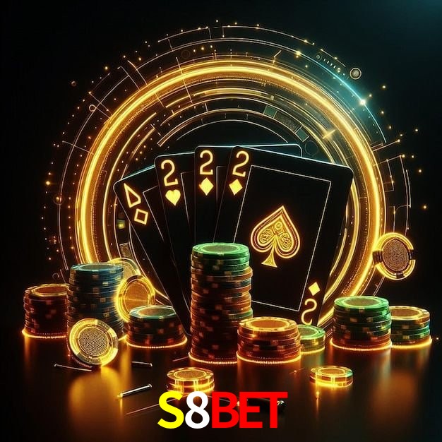 Estatísticas Esportivas S8BET