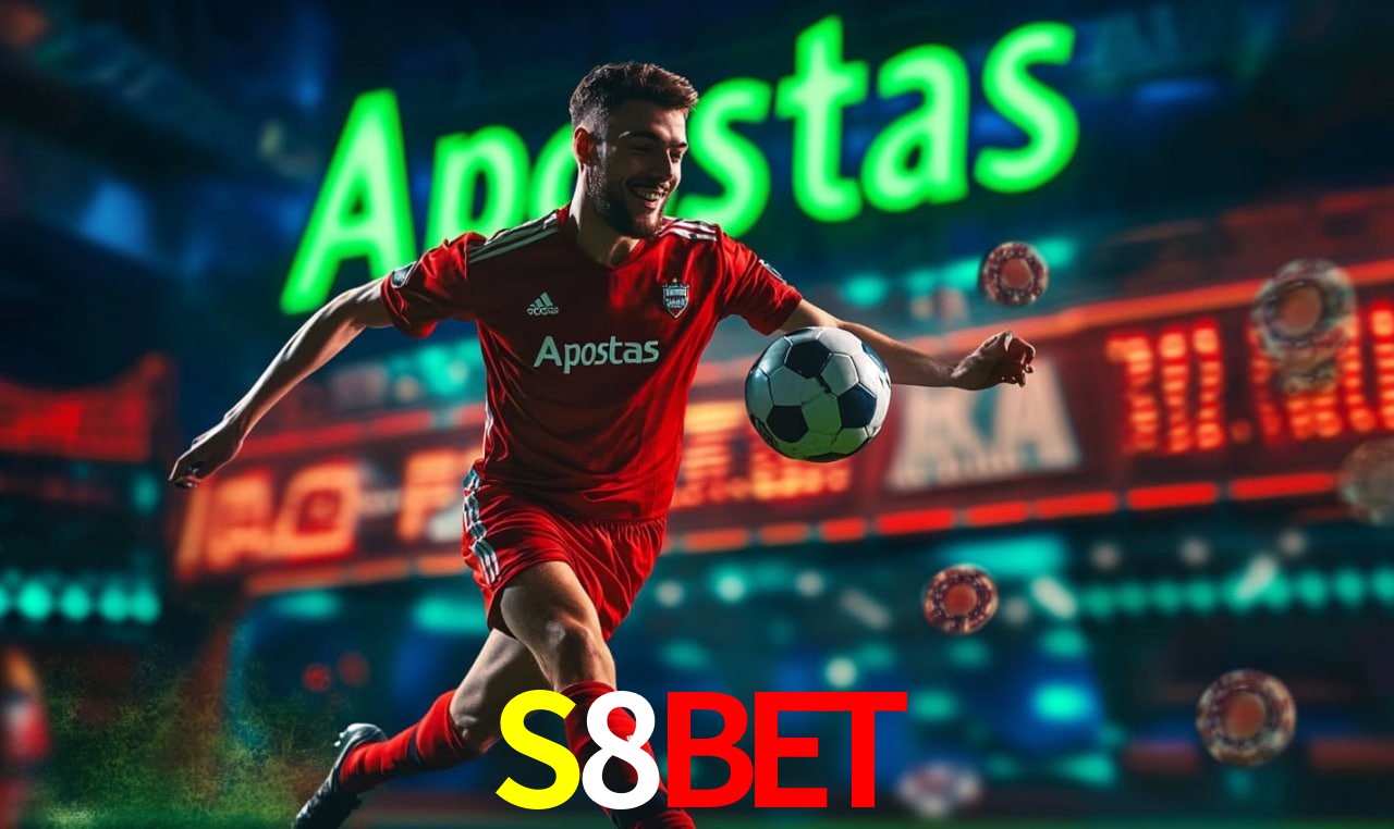 Desvendando o Mundo dos Jogos Virtuais na S8BET