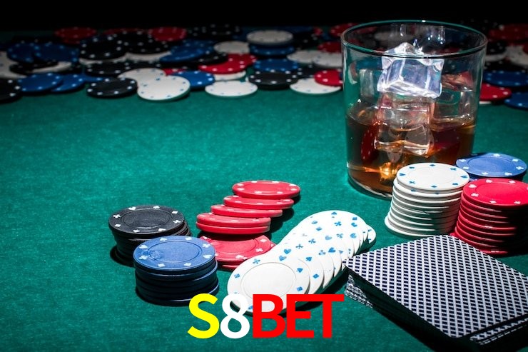 Bônus Diários S8BET