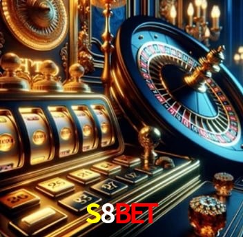 Programa VIP S8BET