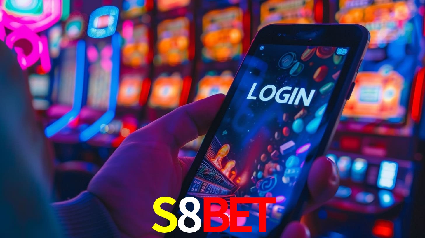 Jogos Exclusivos S8BET