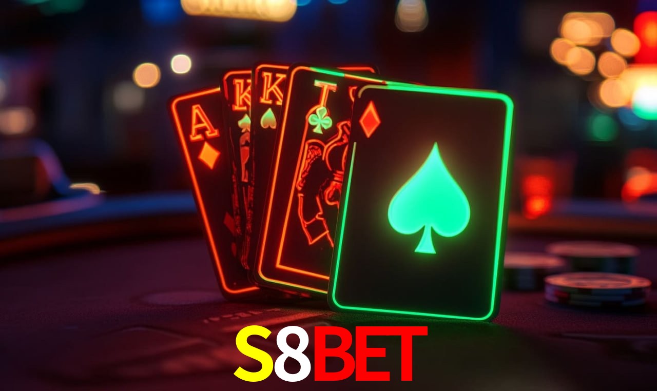 Apostas de Tênis S8BET