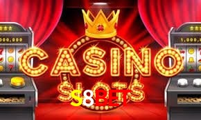 Game Providers S8BET