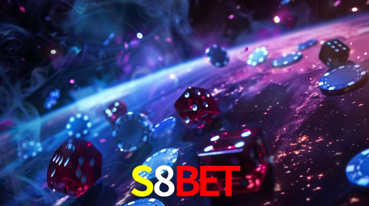 Secure Login S8BET