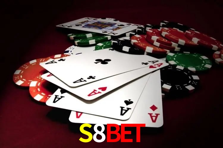 PIX Instantâneo S8BET
