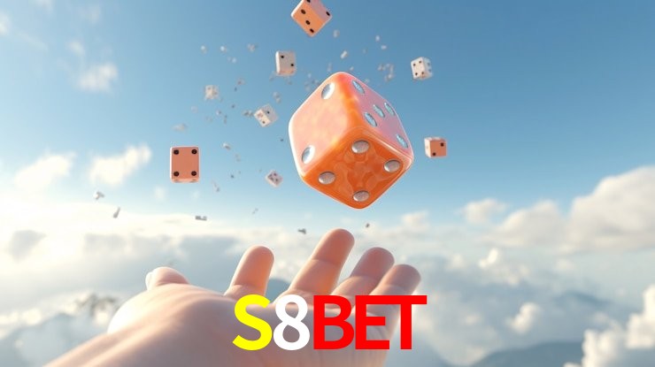 Tennis Betting S8BET