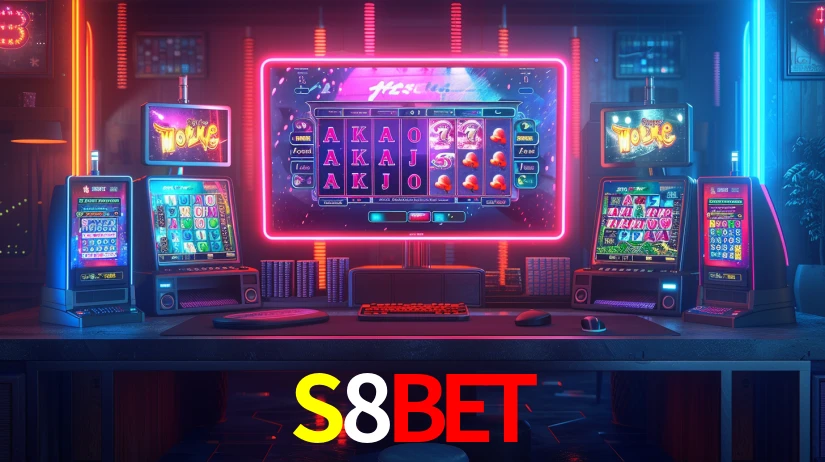 S8BET
