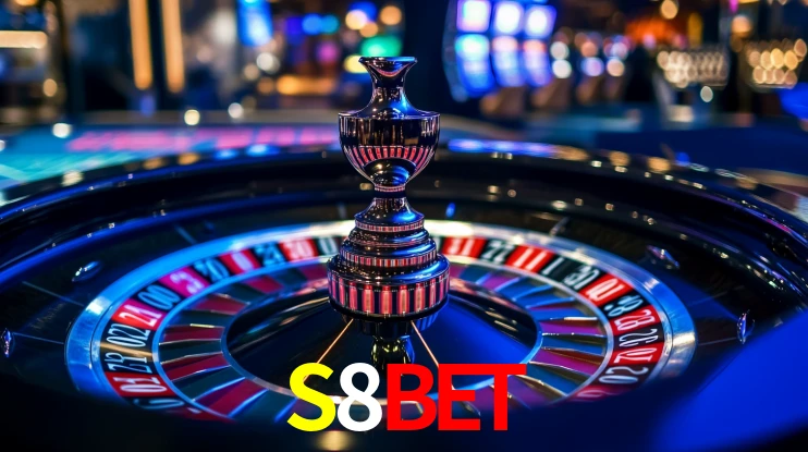 S8BET App Interface