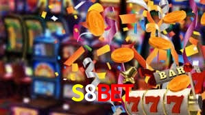 S8BET: A Experiência de Casino com Jogos de Mesa ao Vivo