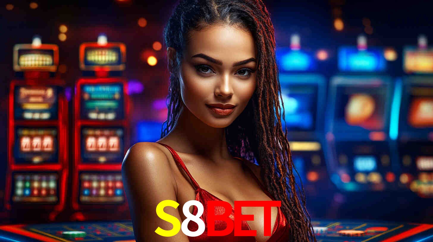 Descubra o Programa VIP da S8BET: Vantagens Exclusivas para Jogadores
