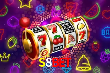Desvendando o Mundo dos Jogos Virtuais na S8BET