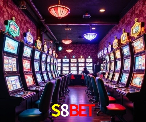 Ofertas Exclusivas S8BET