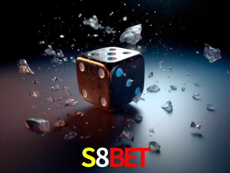 Integração de APIs S8BET