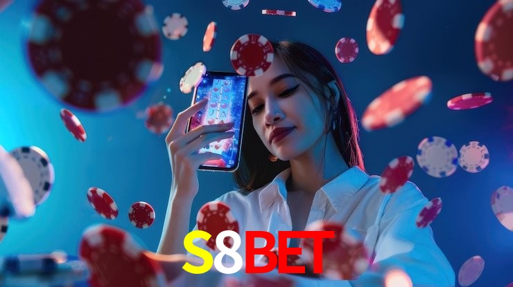 Descubra a Essência do S8BET: Nossa História e Compromissos