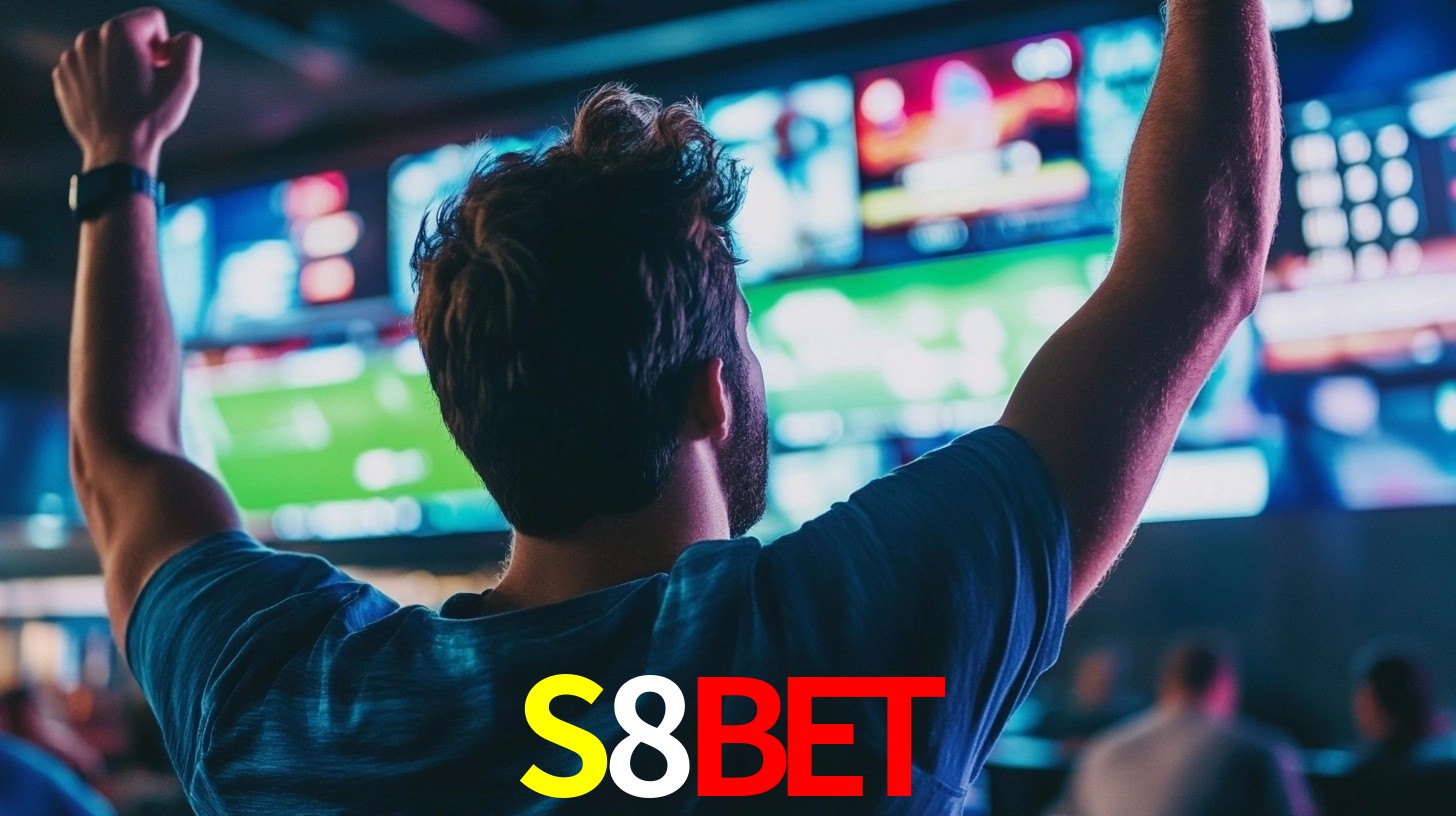S8BET