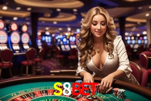 Sports Statistics S8BET